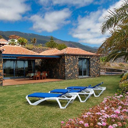 Casa Amalia Villa Los Llanos De Aridane Exterior photo