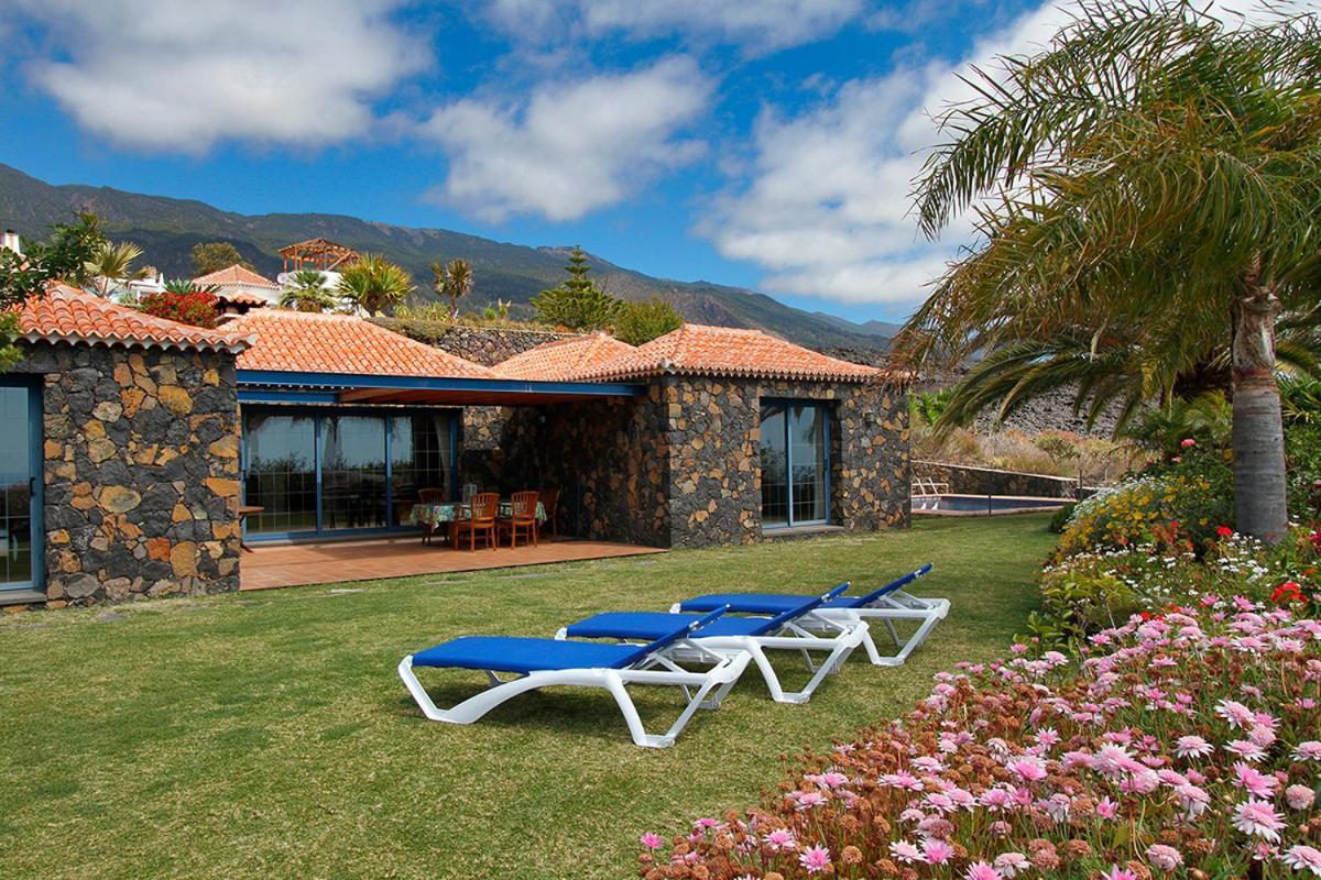Casa Amalia Villa Los Llanos De Aridane Exterior photo