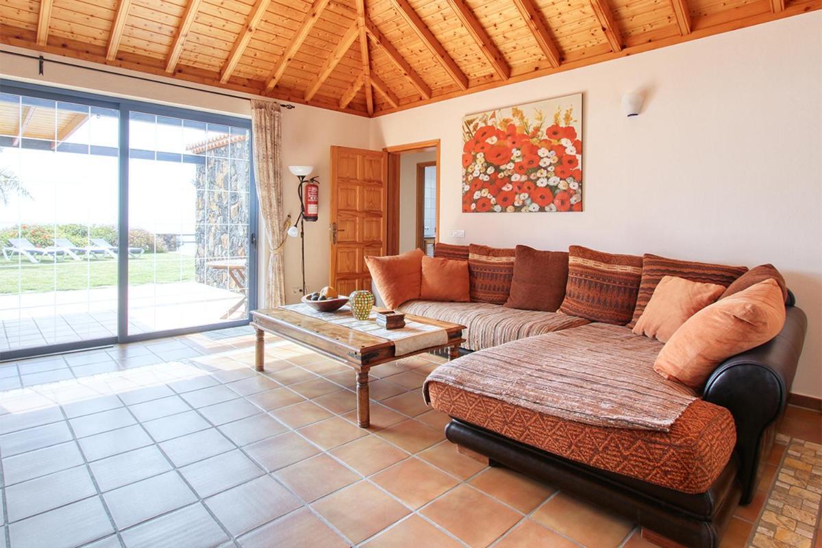 Casa Amalia Villa Los Llanos De Aridane Exterior photo